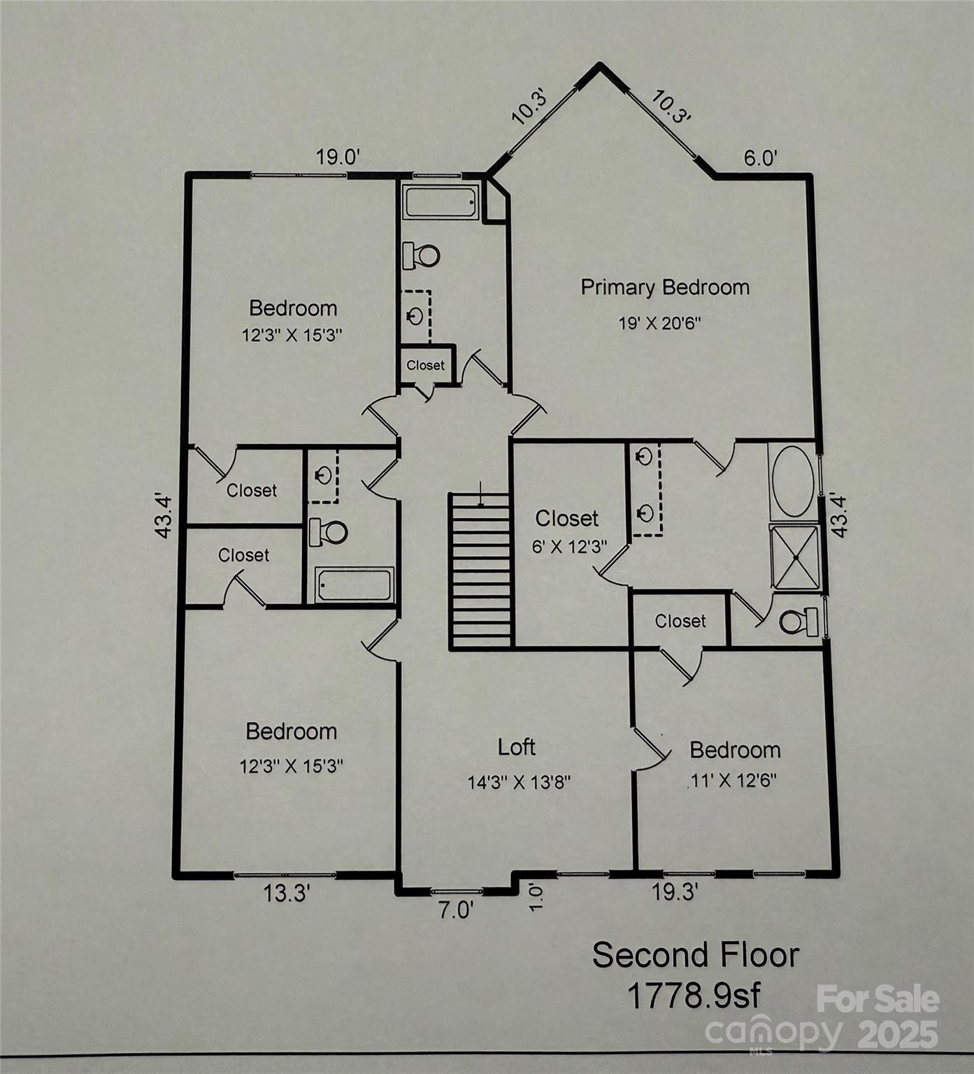 1266 Lange Court