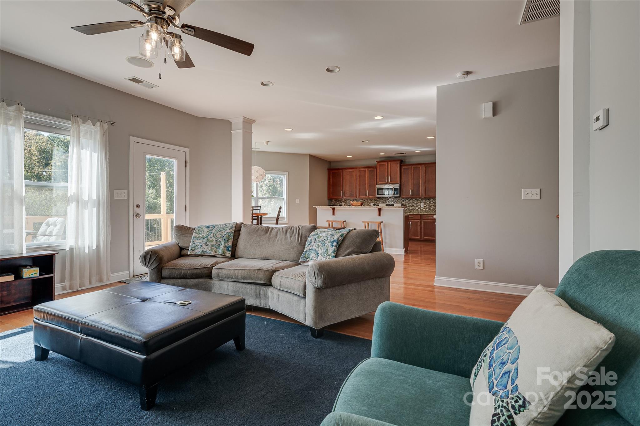 Fallbrook - Residential