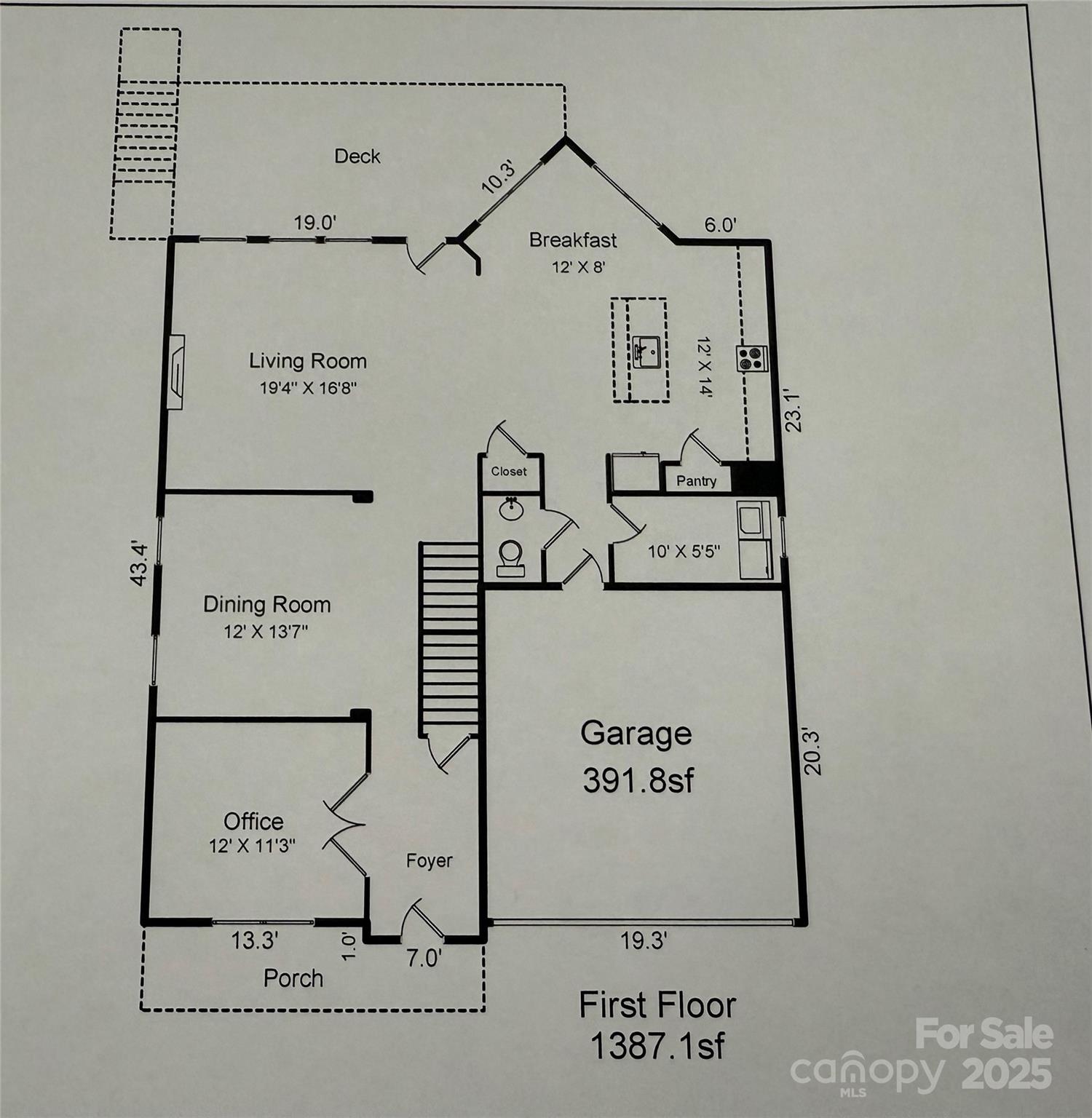 1266 Lange Court