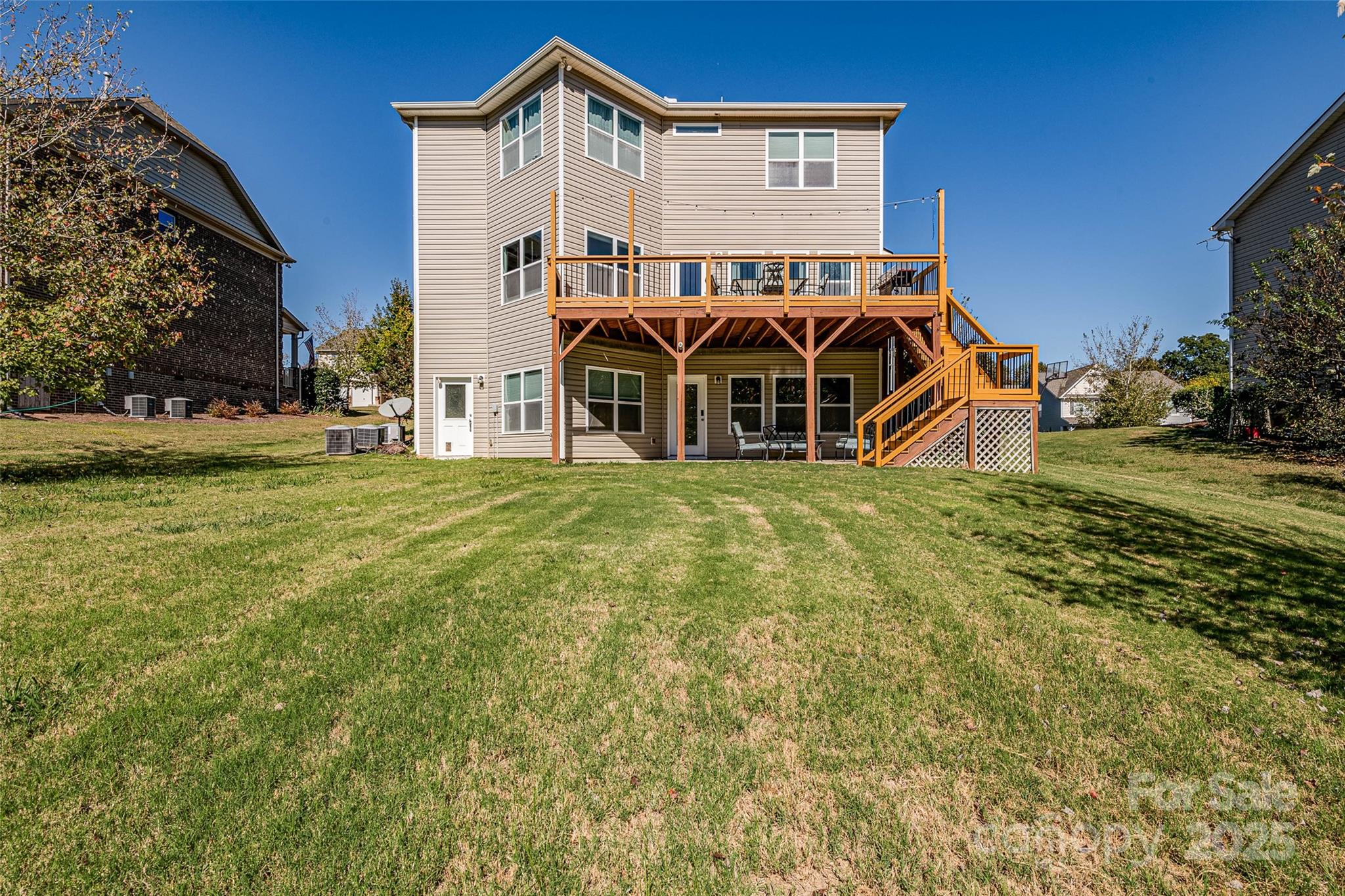 Fallbrook - Residential