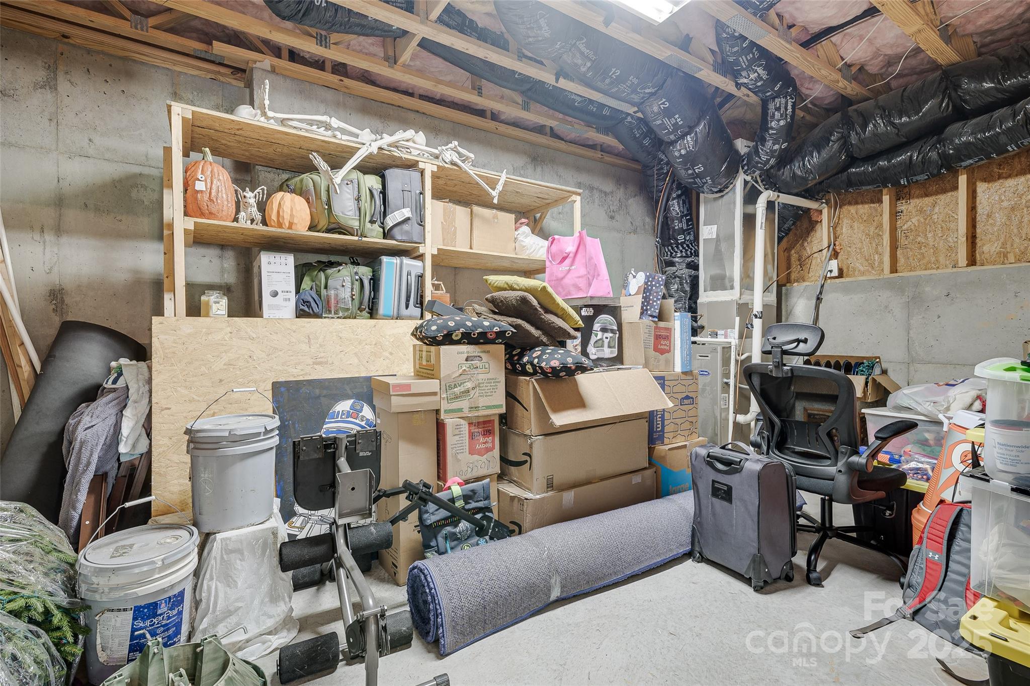 Fallbrook - Residential