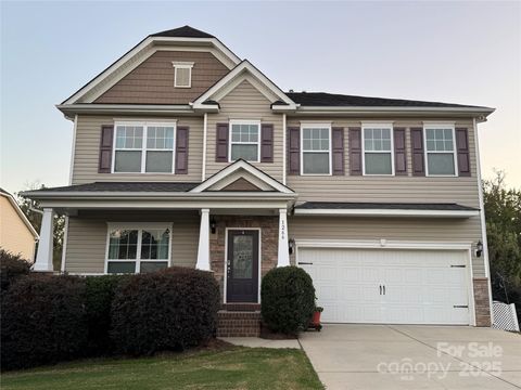 1266 Lange Court Fort Mill SC 29715