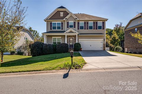 1266 Lange Court Fort Mill SC 29715