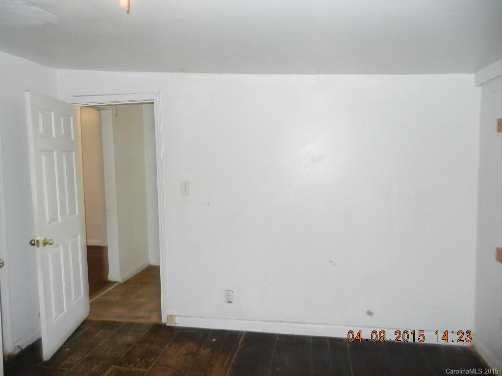 Reid Park - Residential