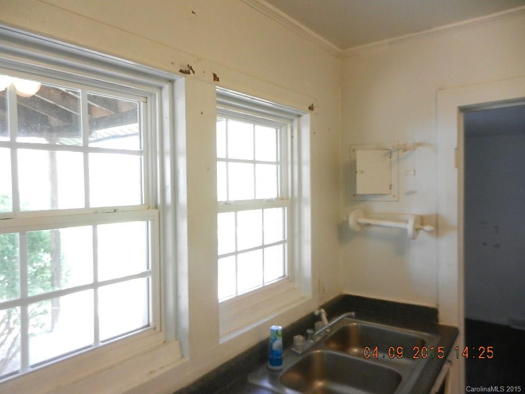 Reid Park - Residential