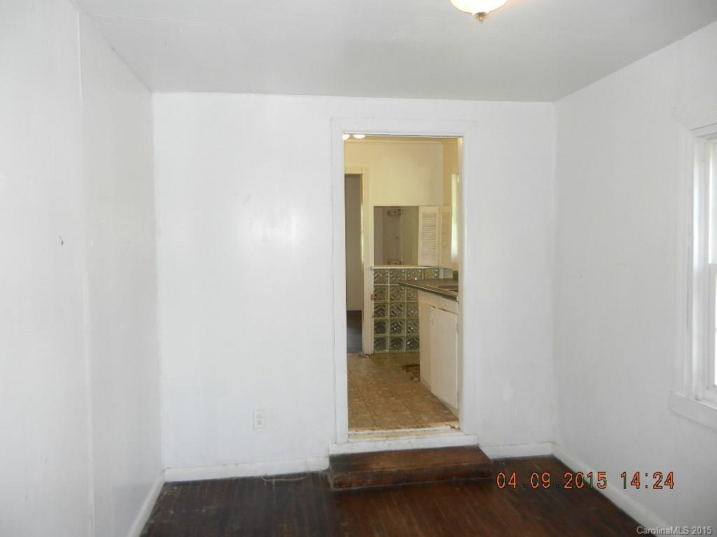 Reid Park - Residential