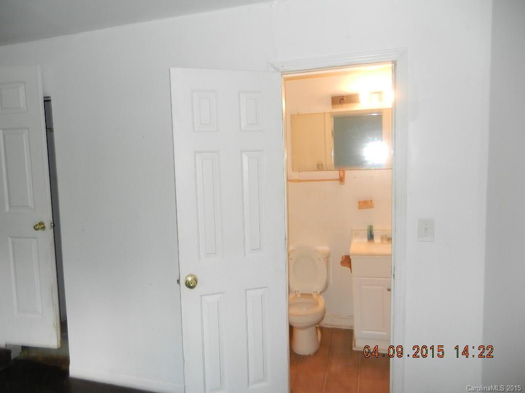 Reid Park - Residential