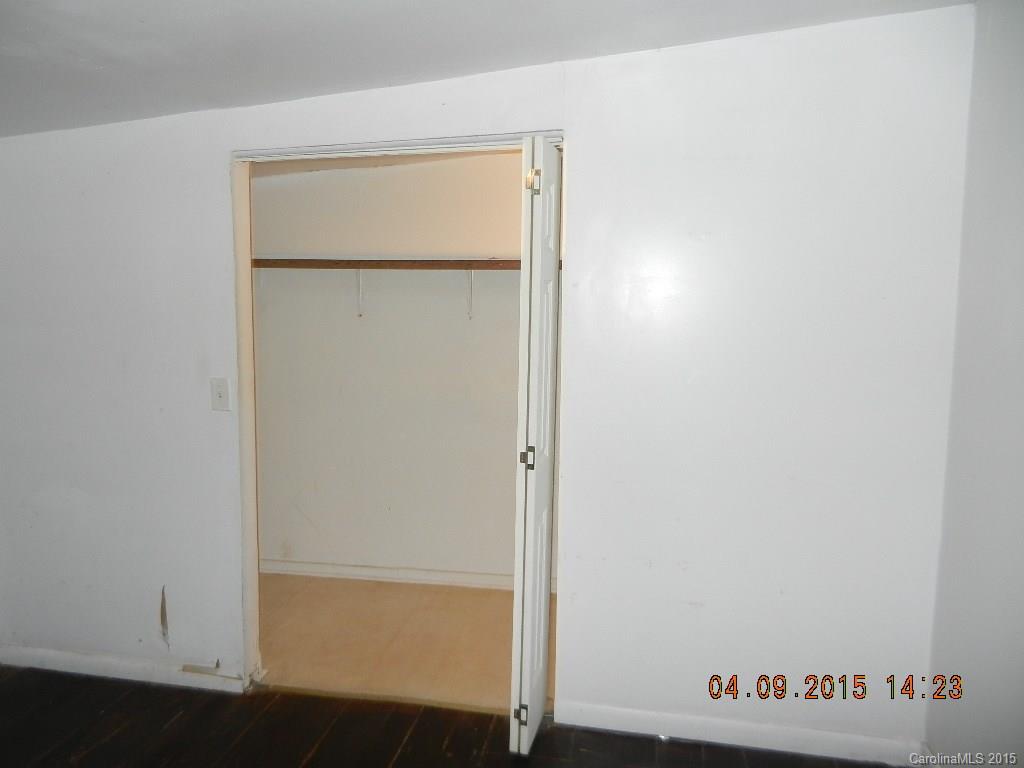 Reid Park - Residential