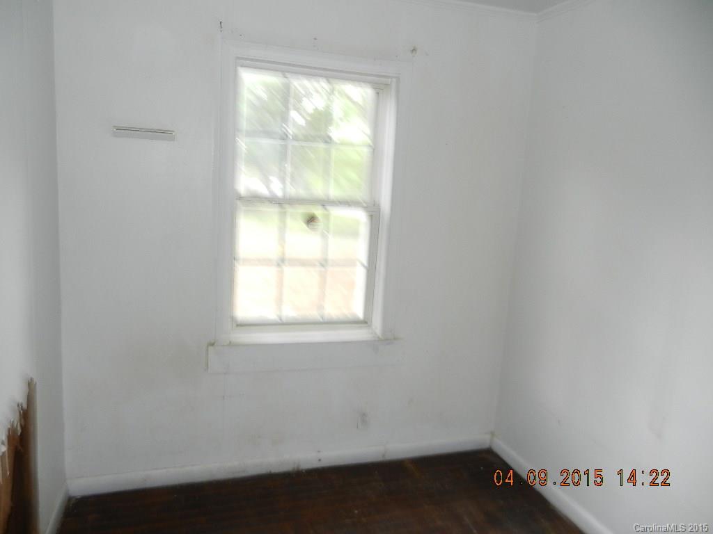 Reid Park - Residential