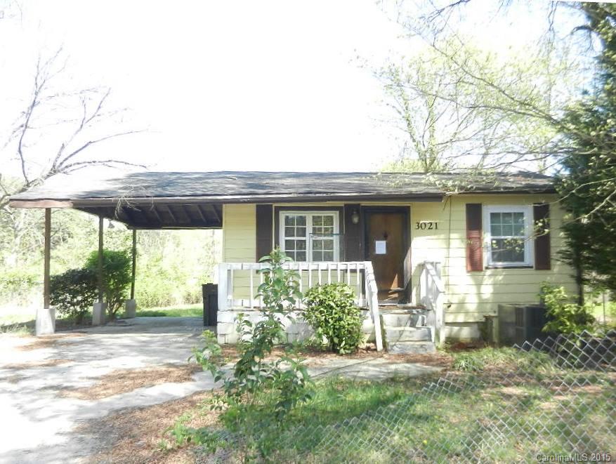 Reid Park - Residential