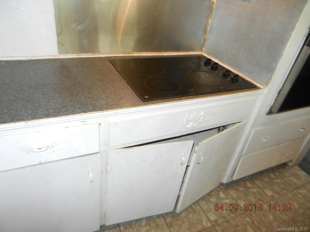 Reid Park - Residential