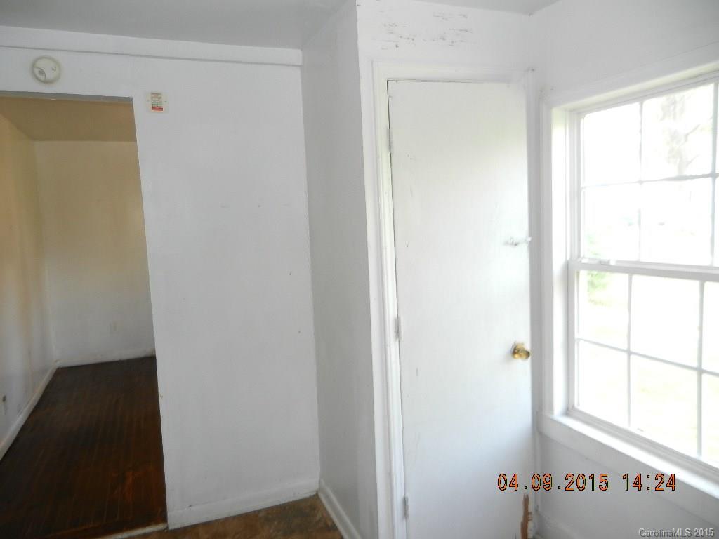 Reid Park - Residential