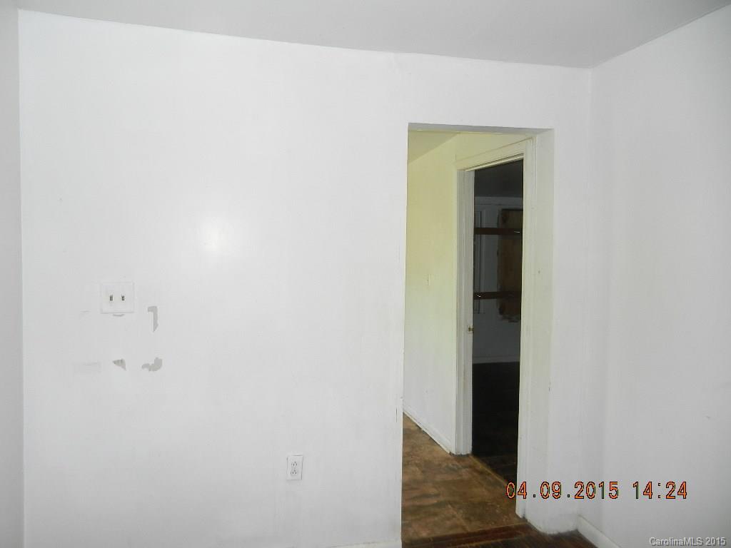 Reid Park - Residential