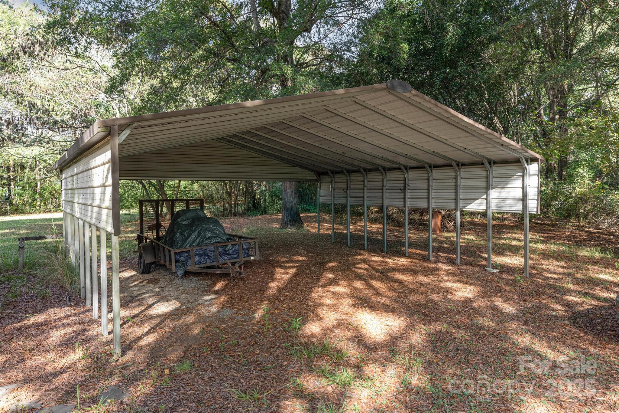 NONE - Residential