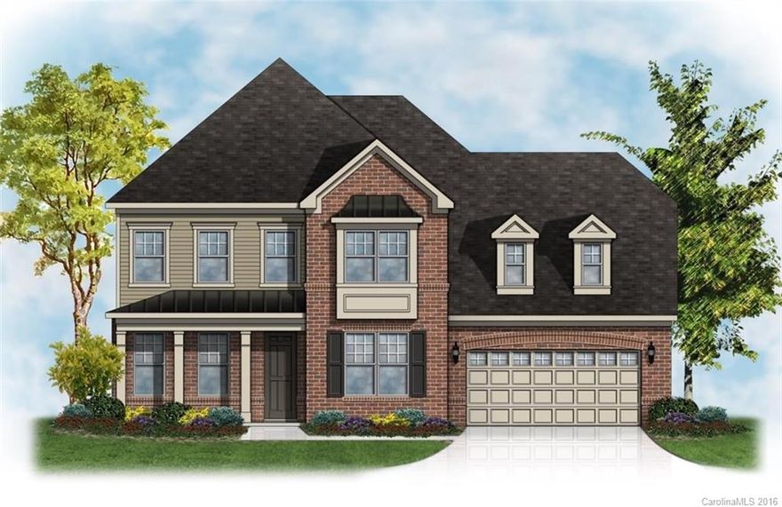 *Please note, Virtual Tour is a representation, NOT the actual home*