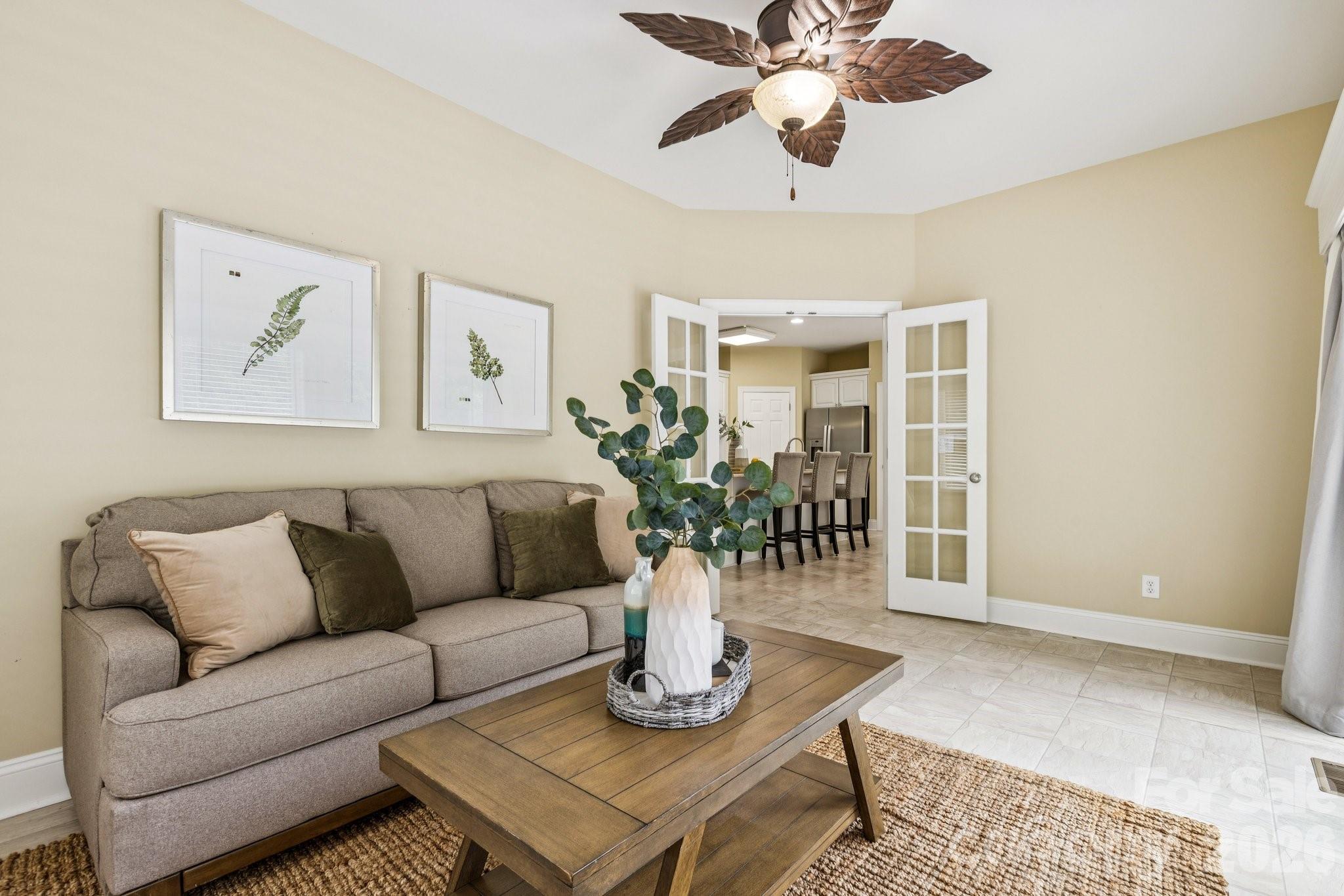 Wingard Plantation - Residential