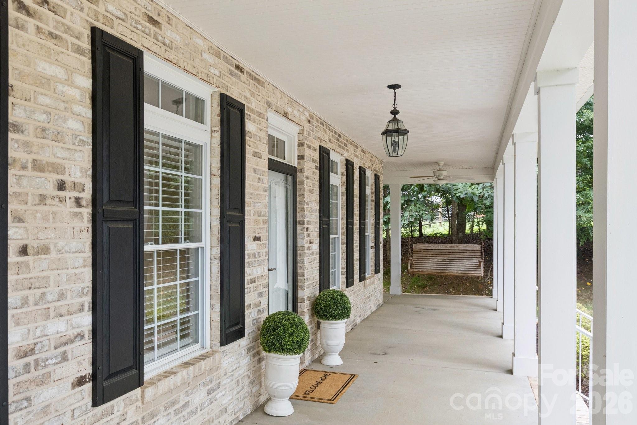 Wingard Plantation - Residential