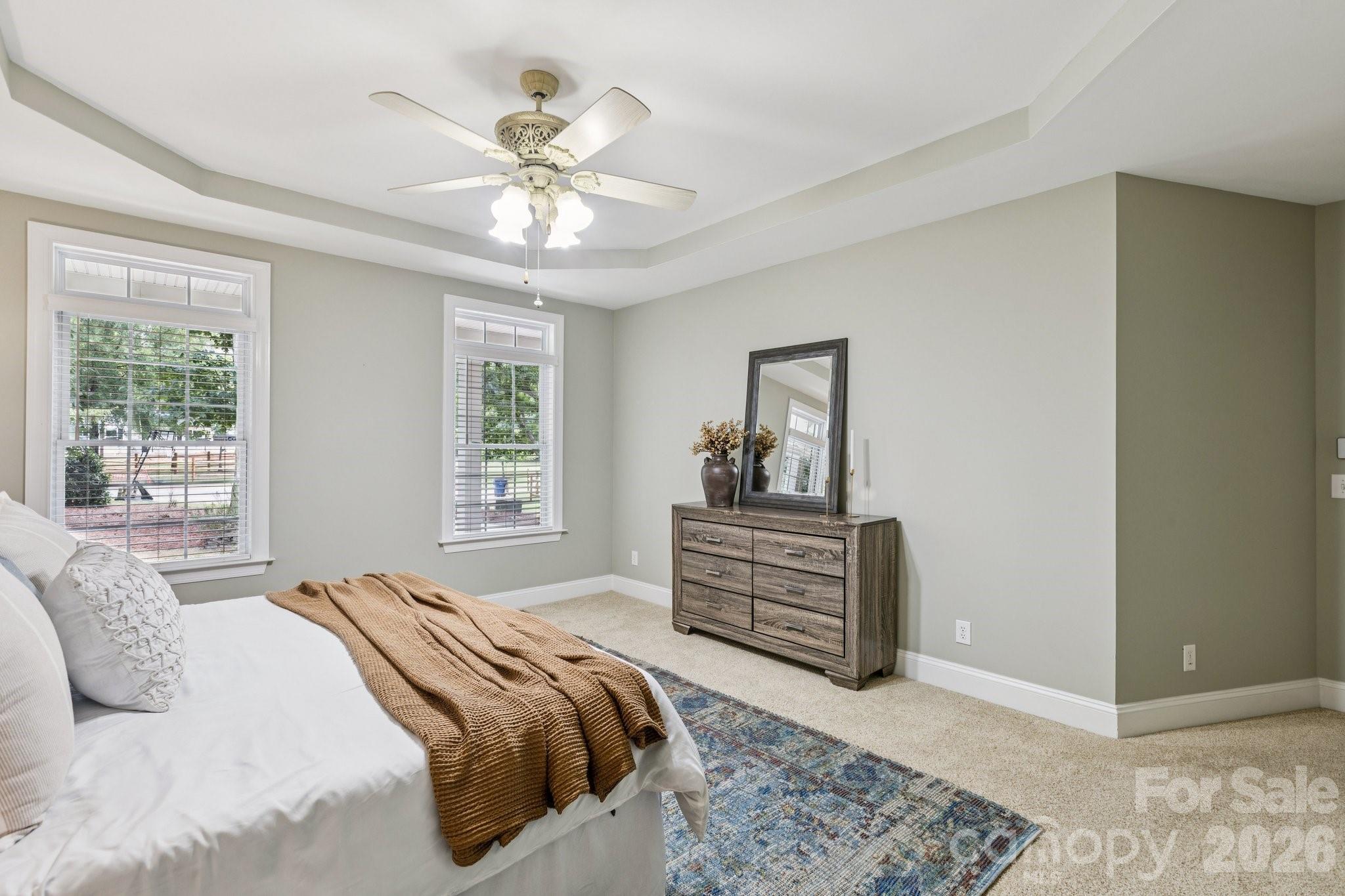 Wingard Plantation - Residential