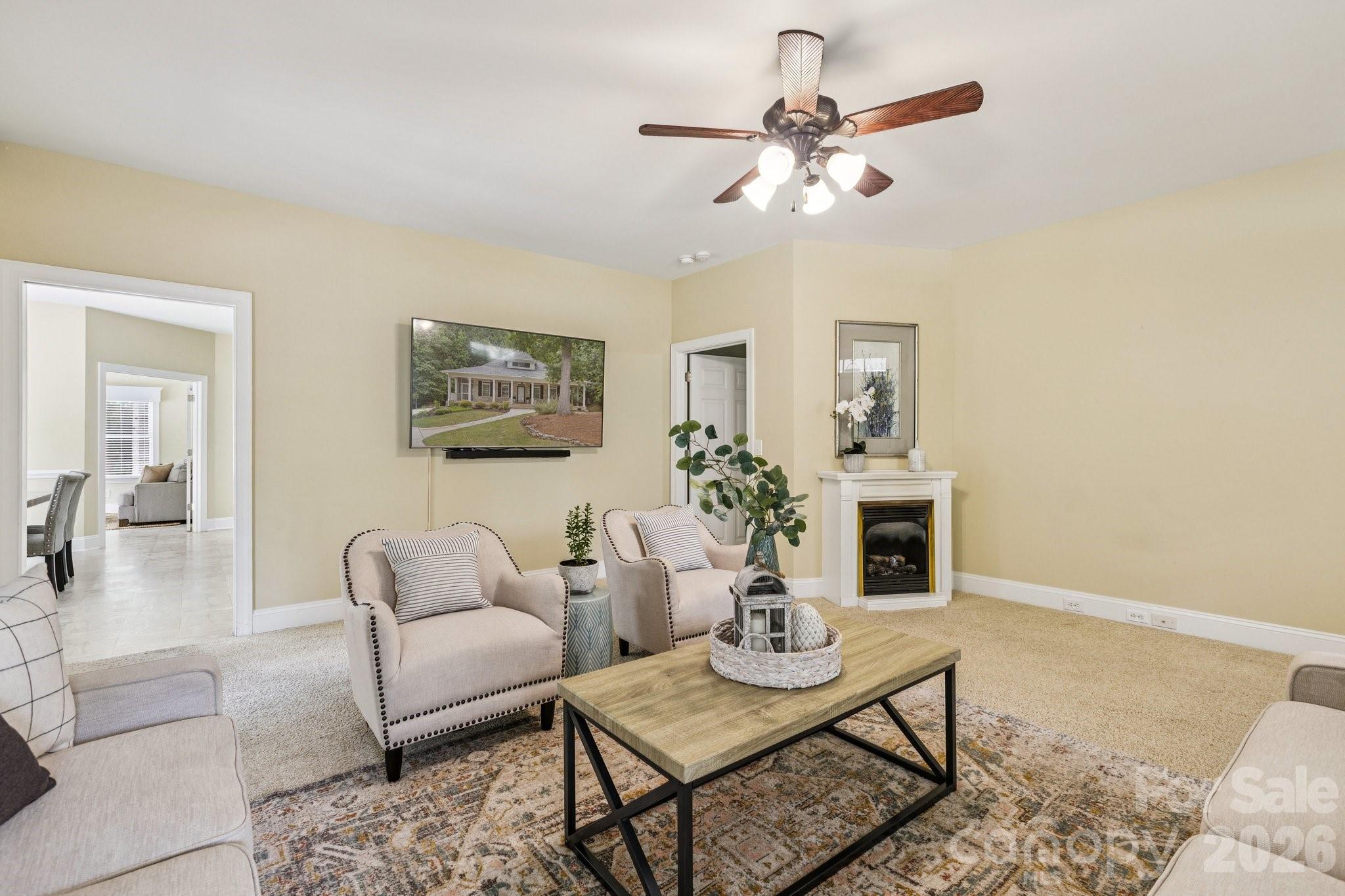 Wingard Plantation - Residential