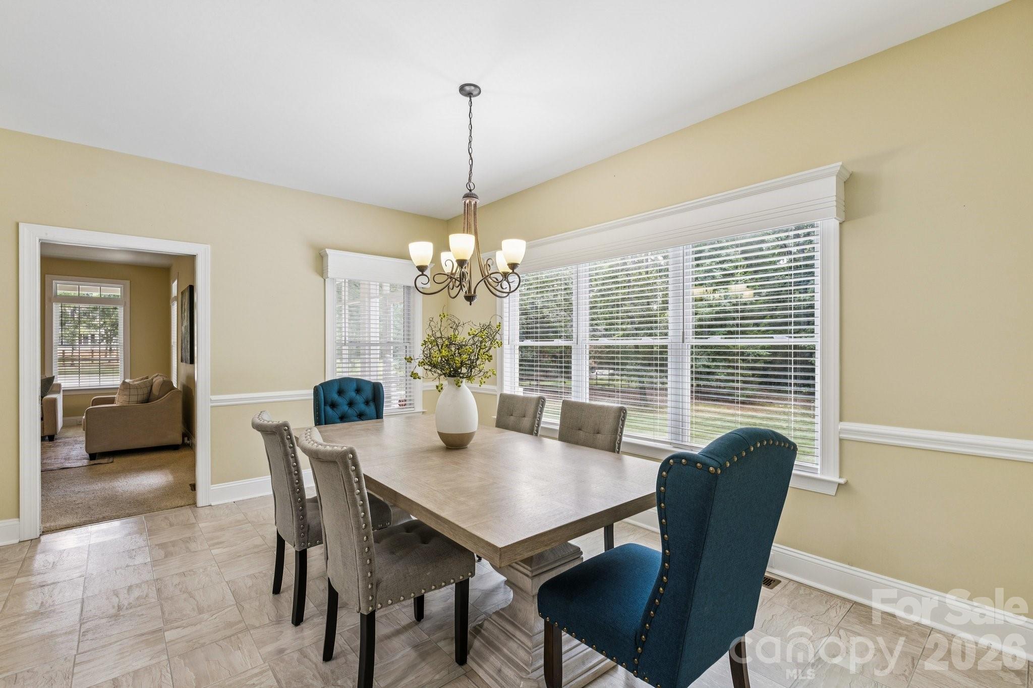 Wingard Plantation - Residential