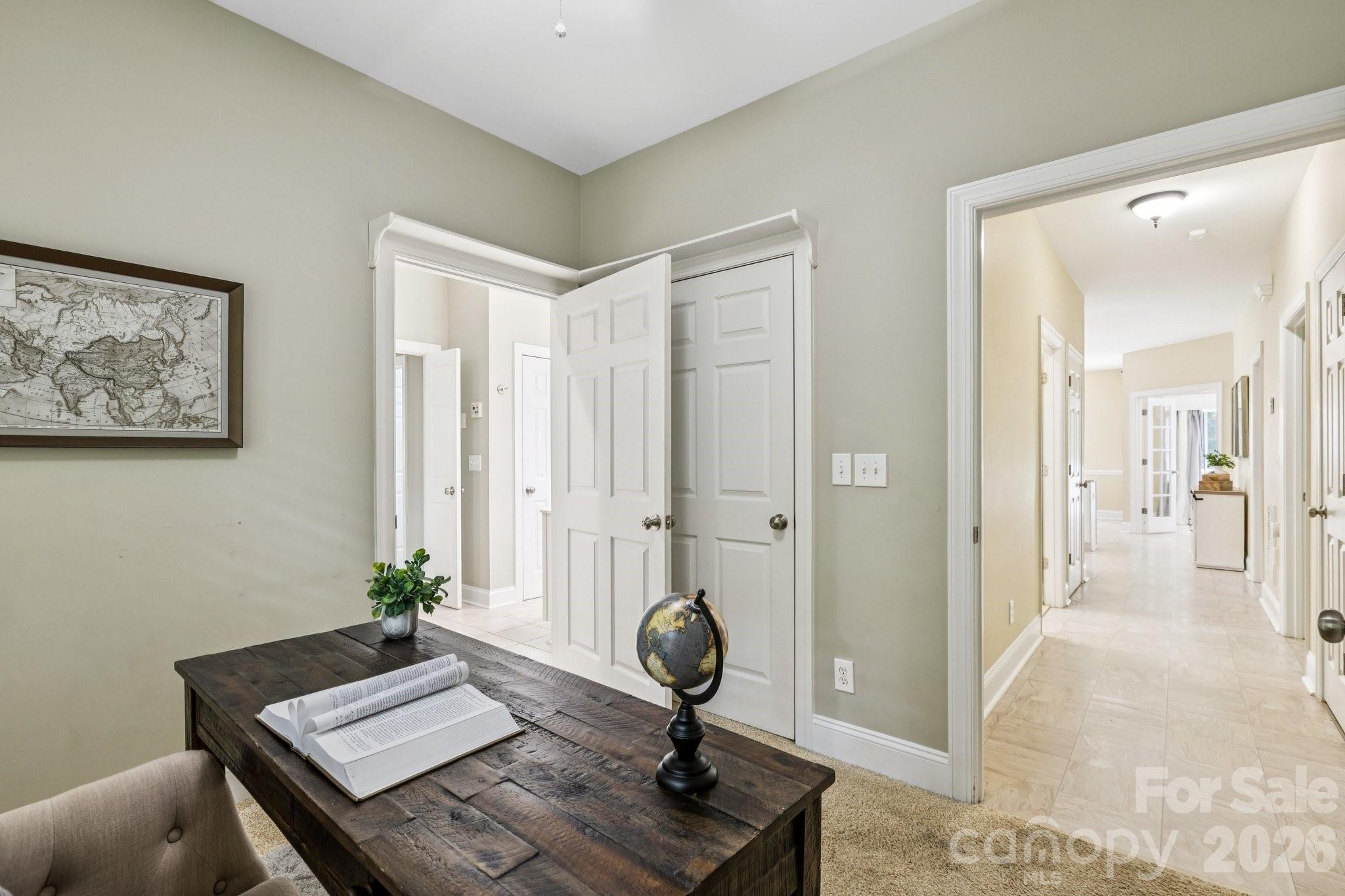 Wingard Plantation - Residential