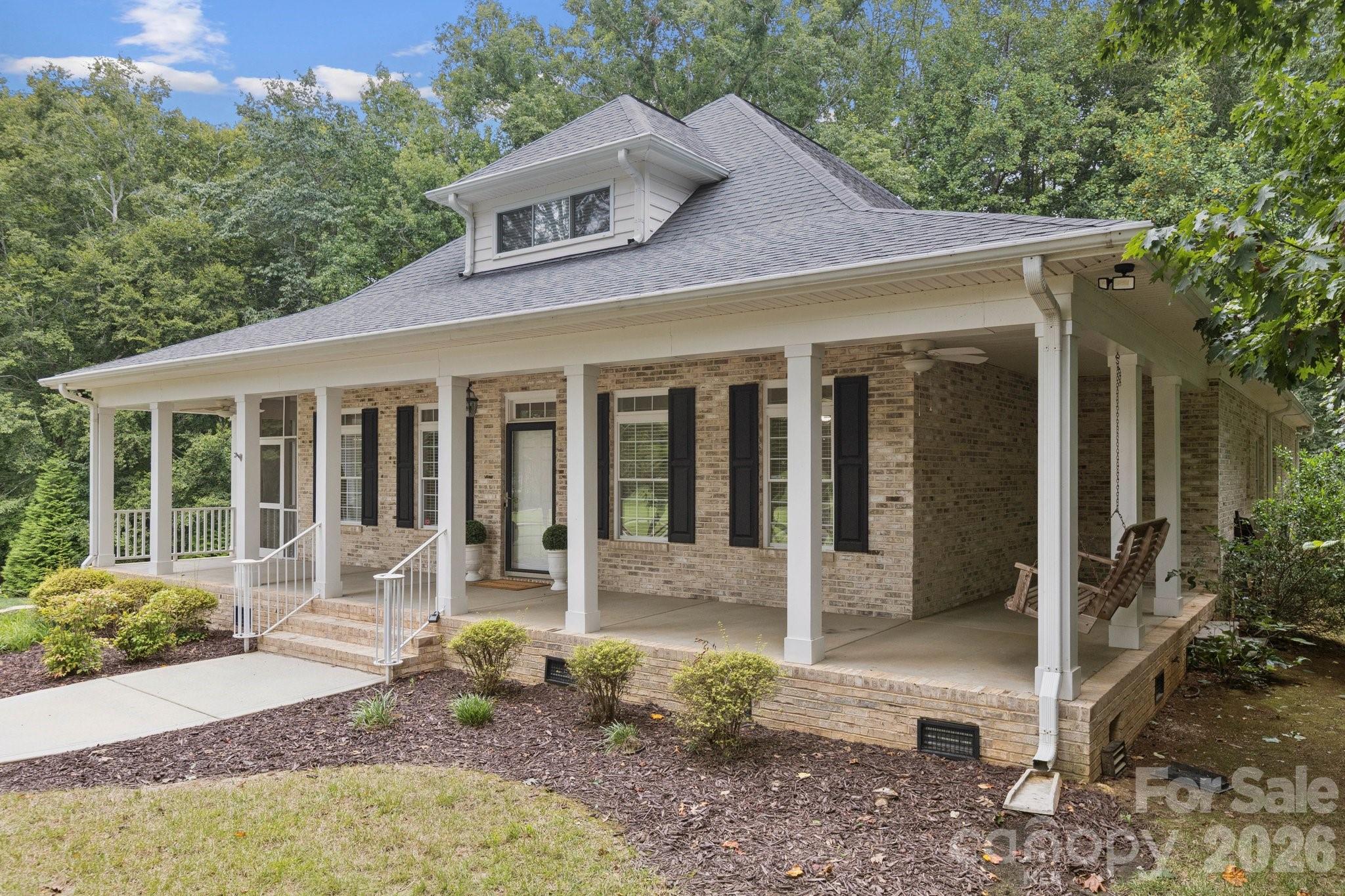 Wingard Plantation - Residential