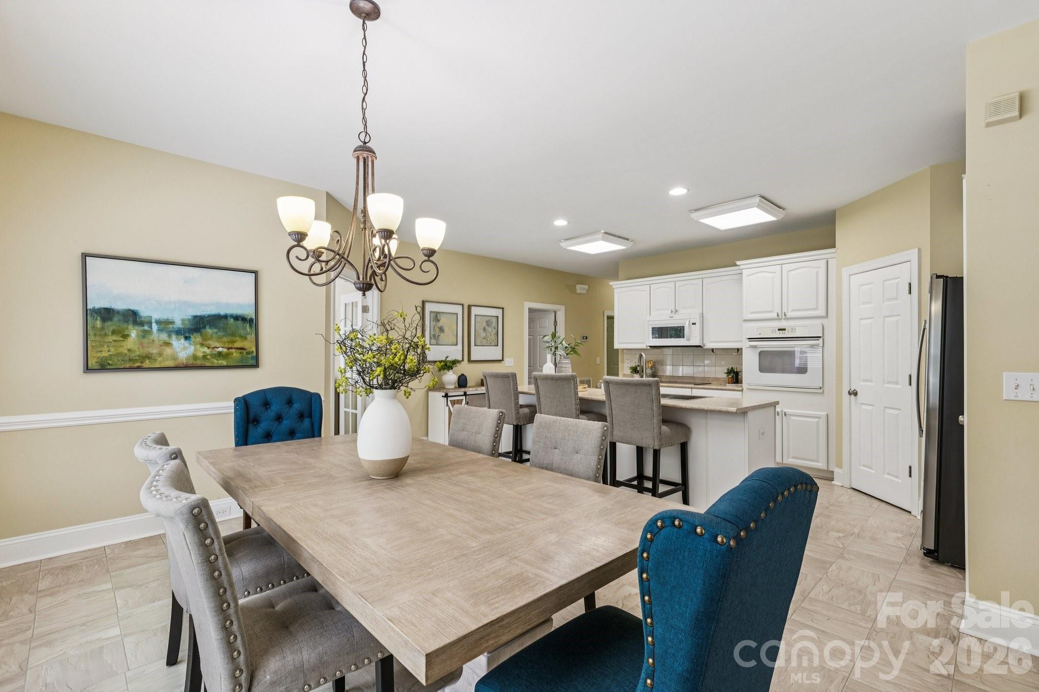 Wingard Plantation - Residential