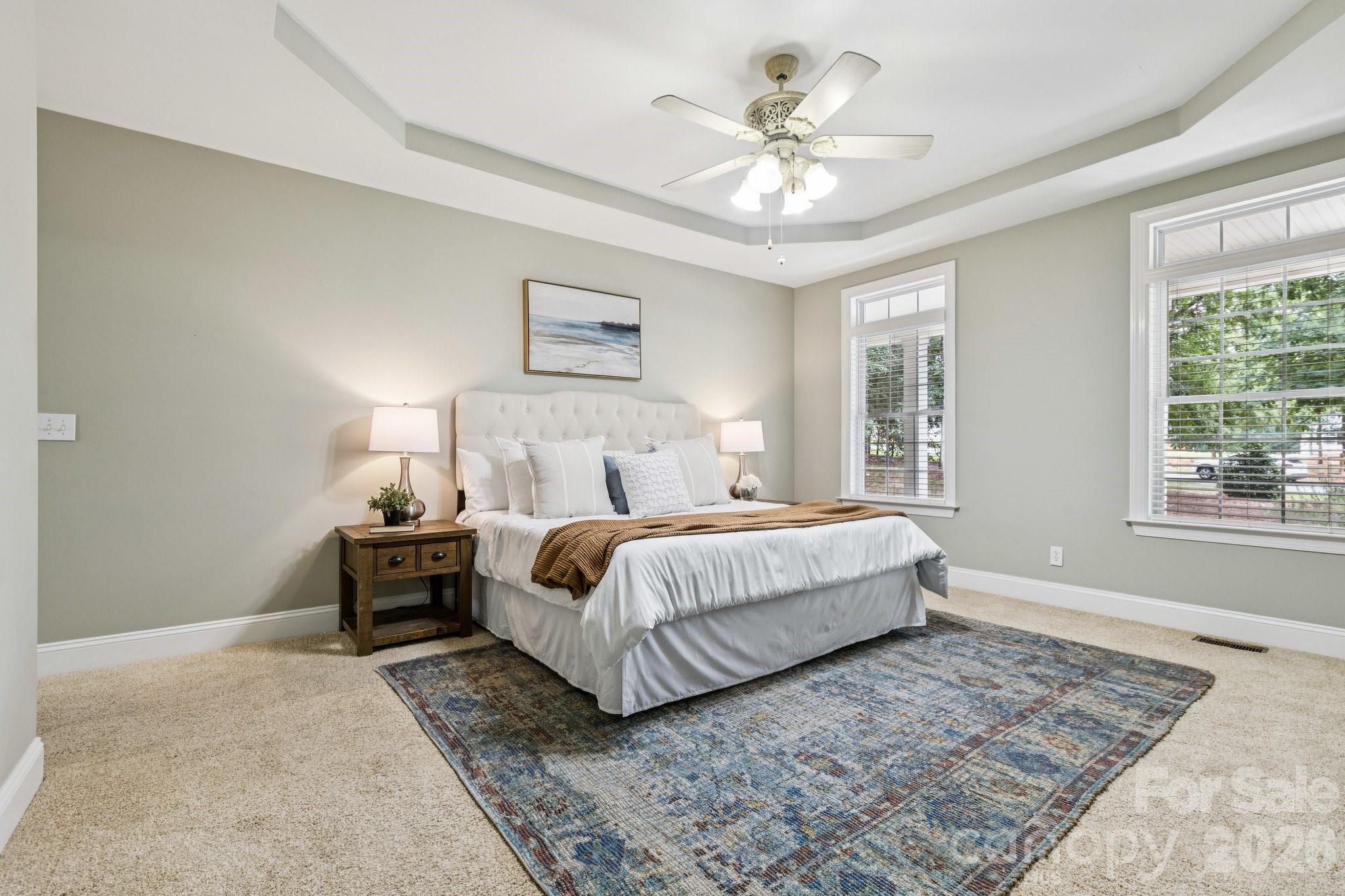 Wingard Plantation - Residential