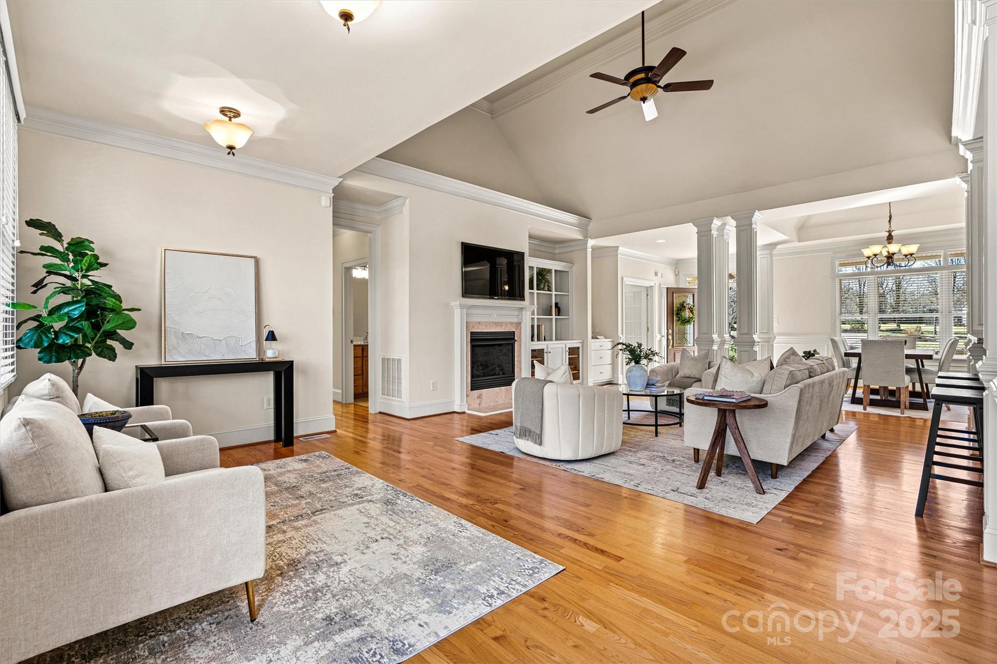 Willow Farms - Residential