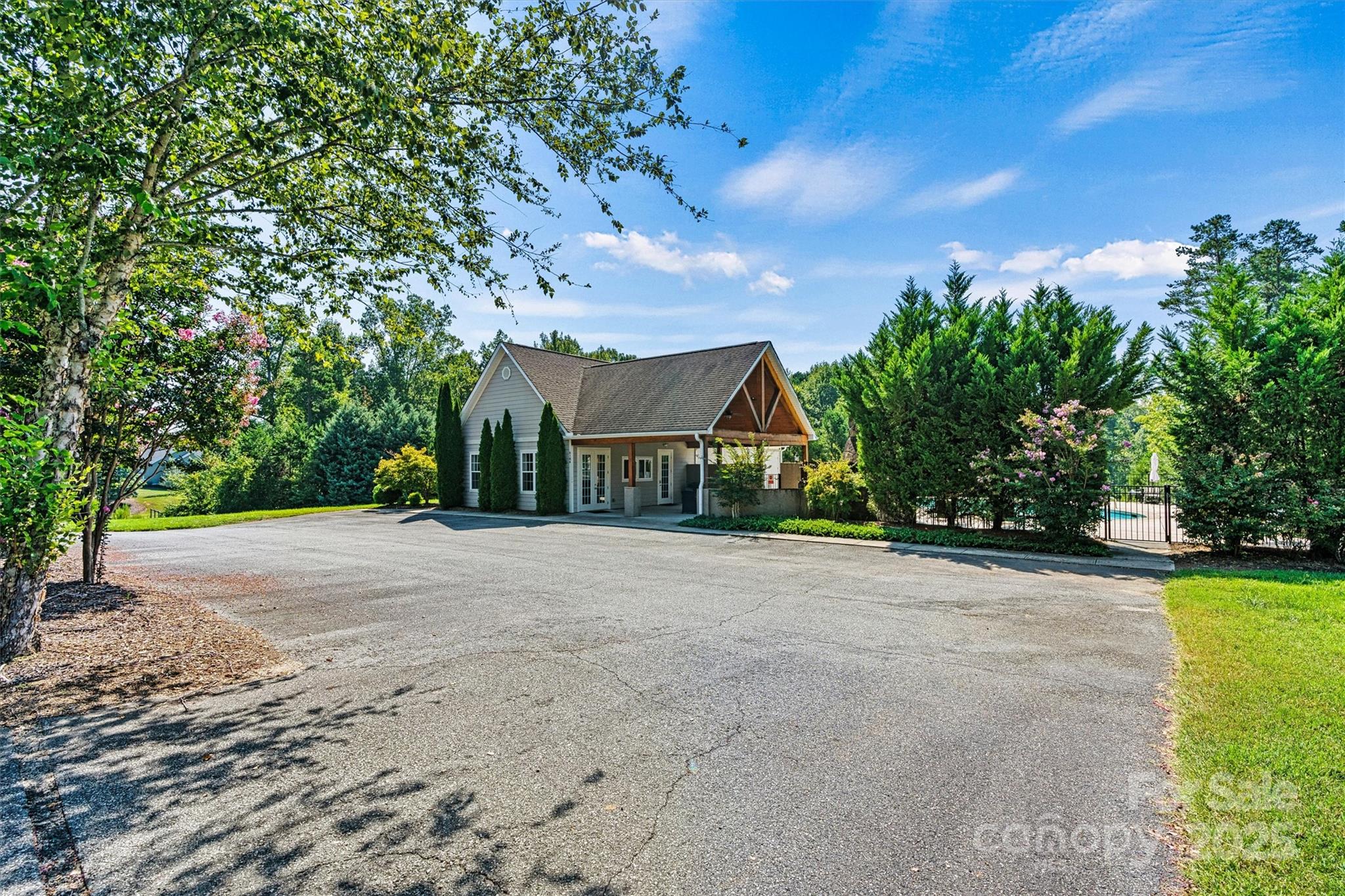 Willow Farms - Residential