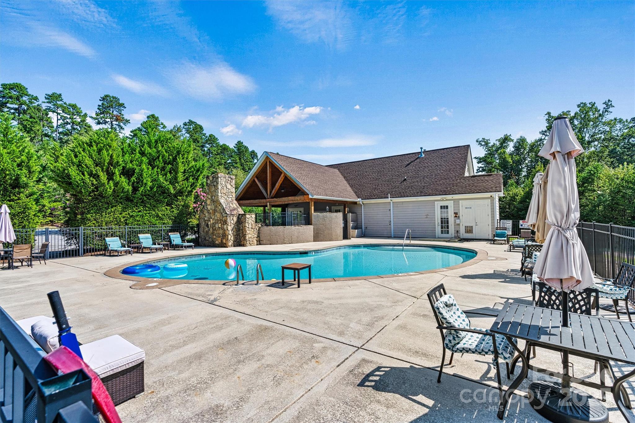 Willow Farms - Residential