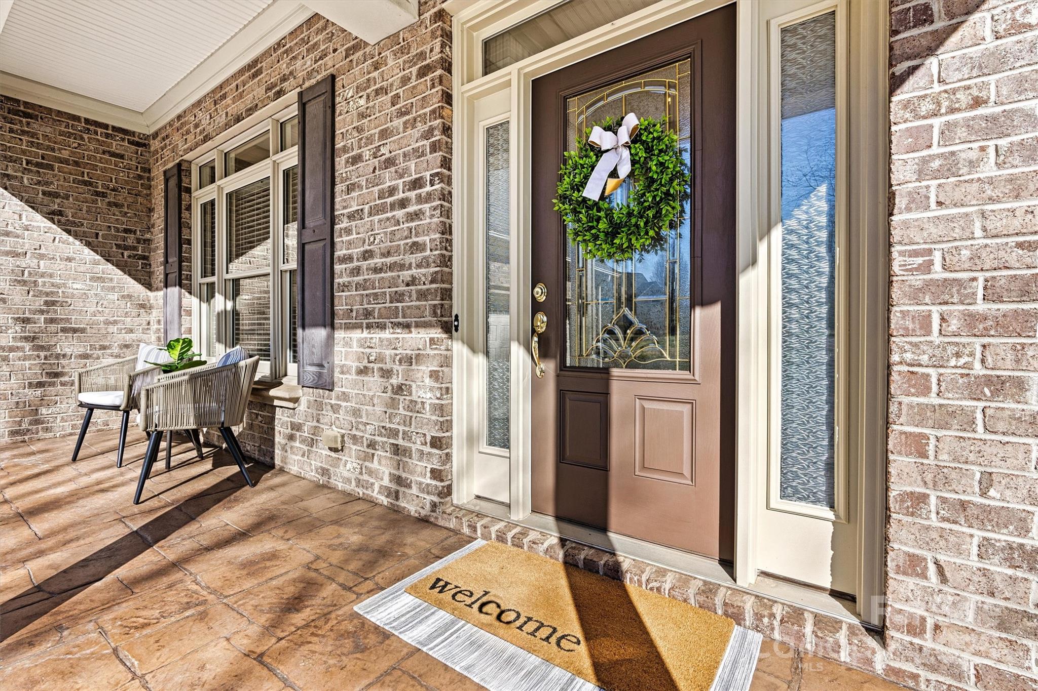 Willow Farms - Residential
