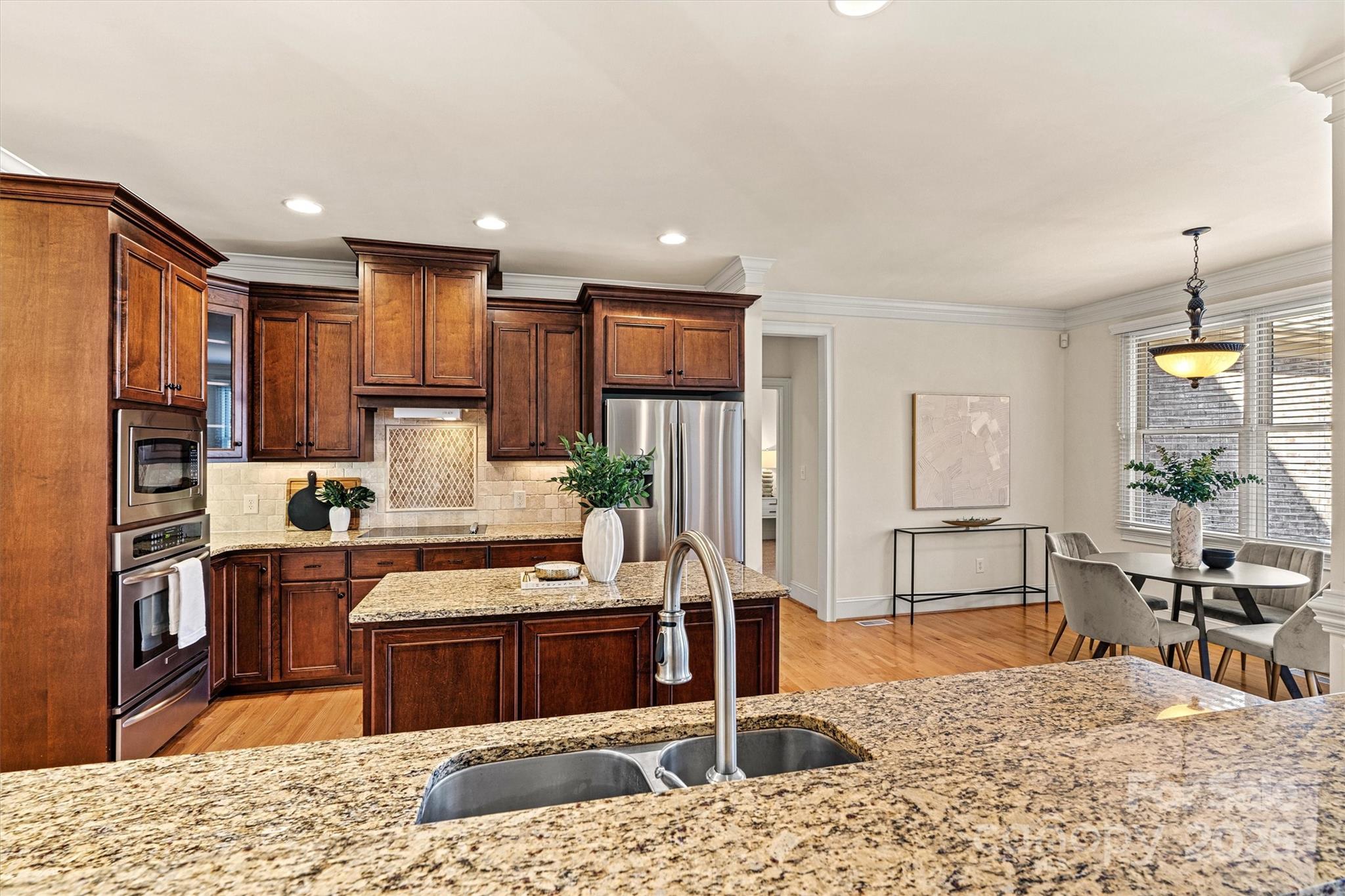 Willow Farms - Residential