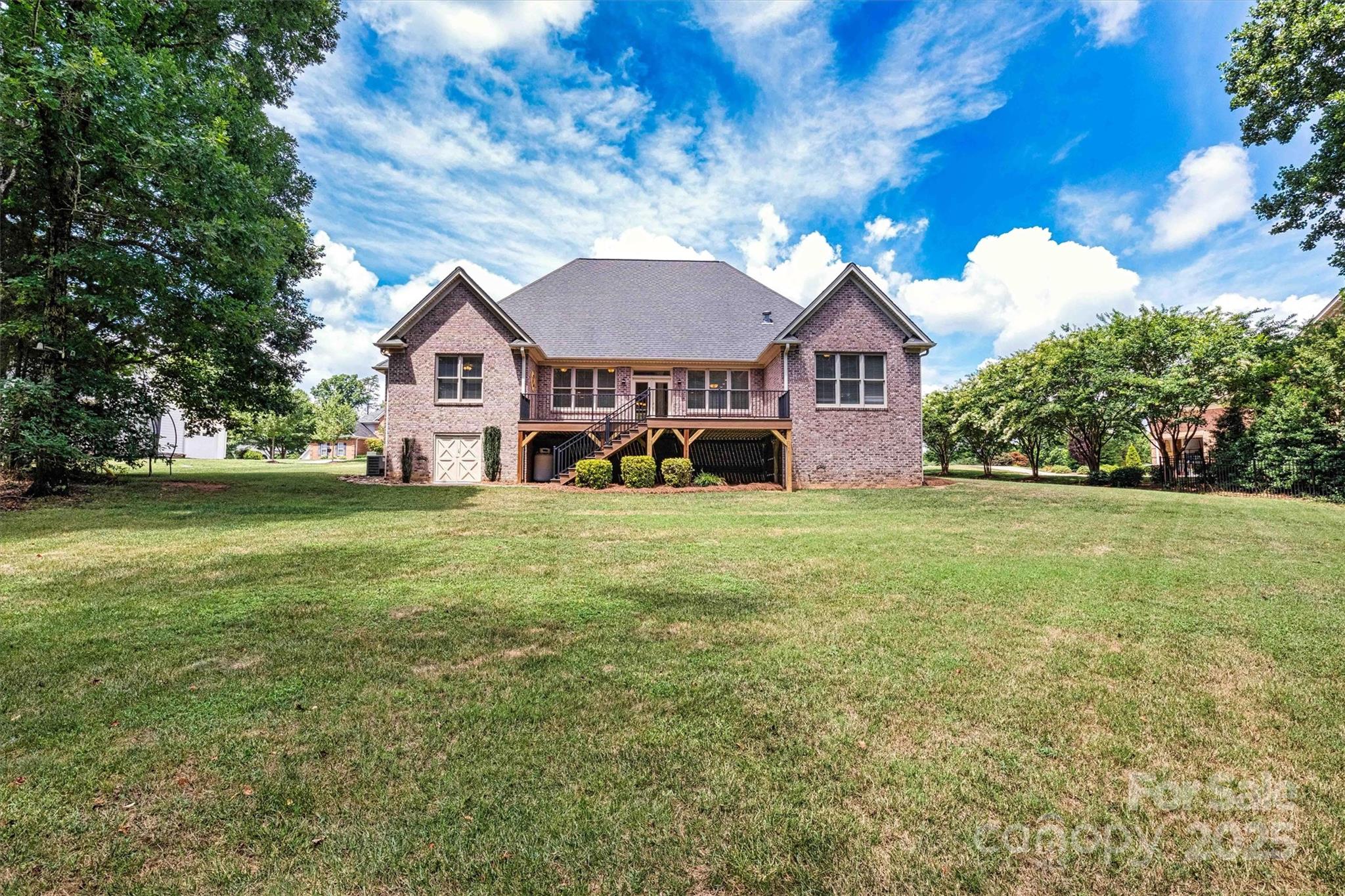 Willow Farms - Residential