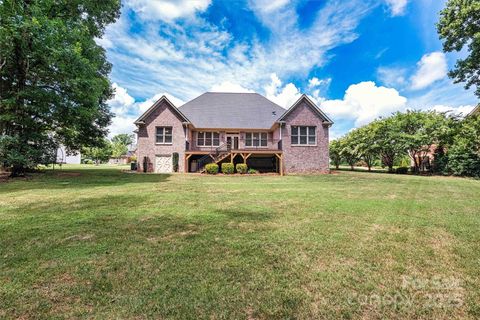 A home in Denver