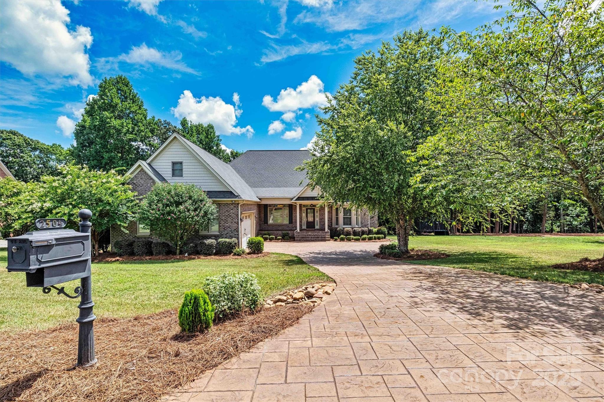 Willow Farms - Residential
