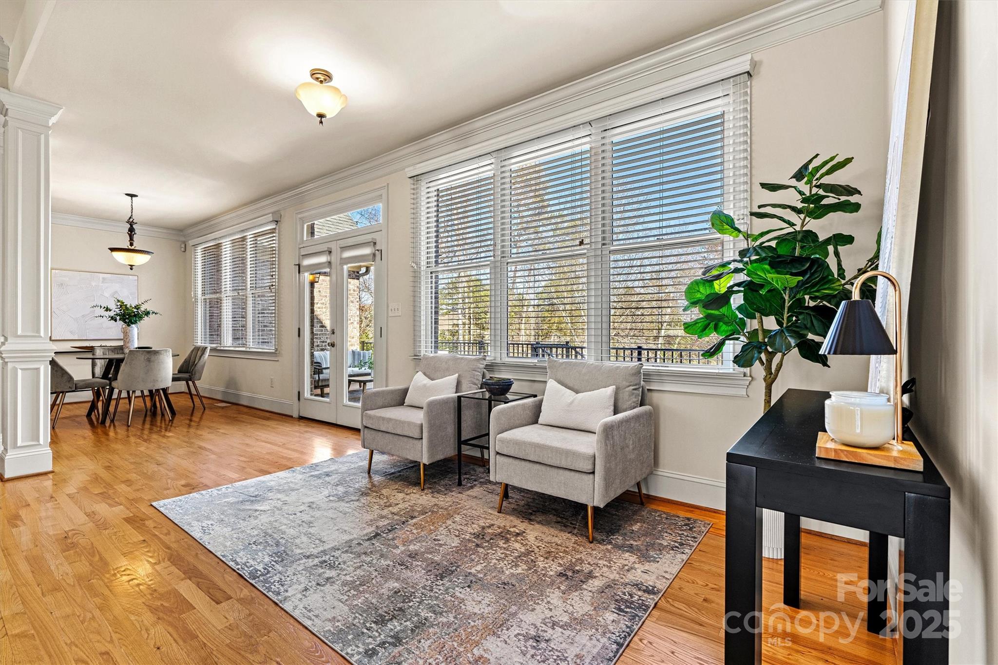 Willow Farms - Residential