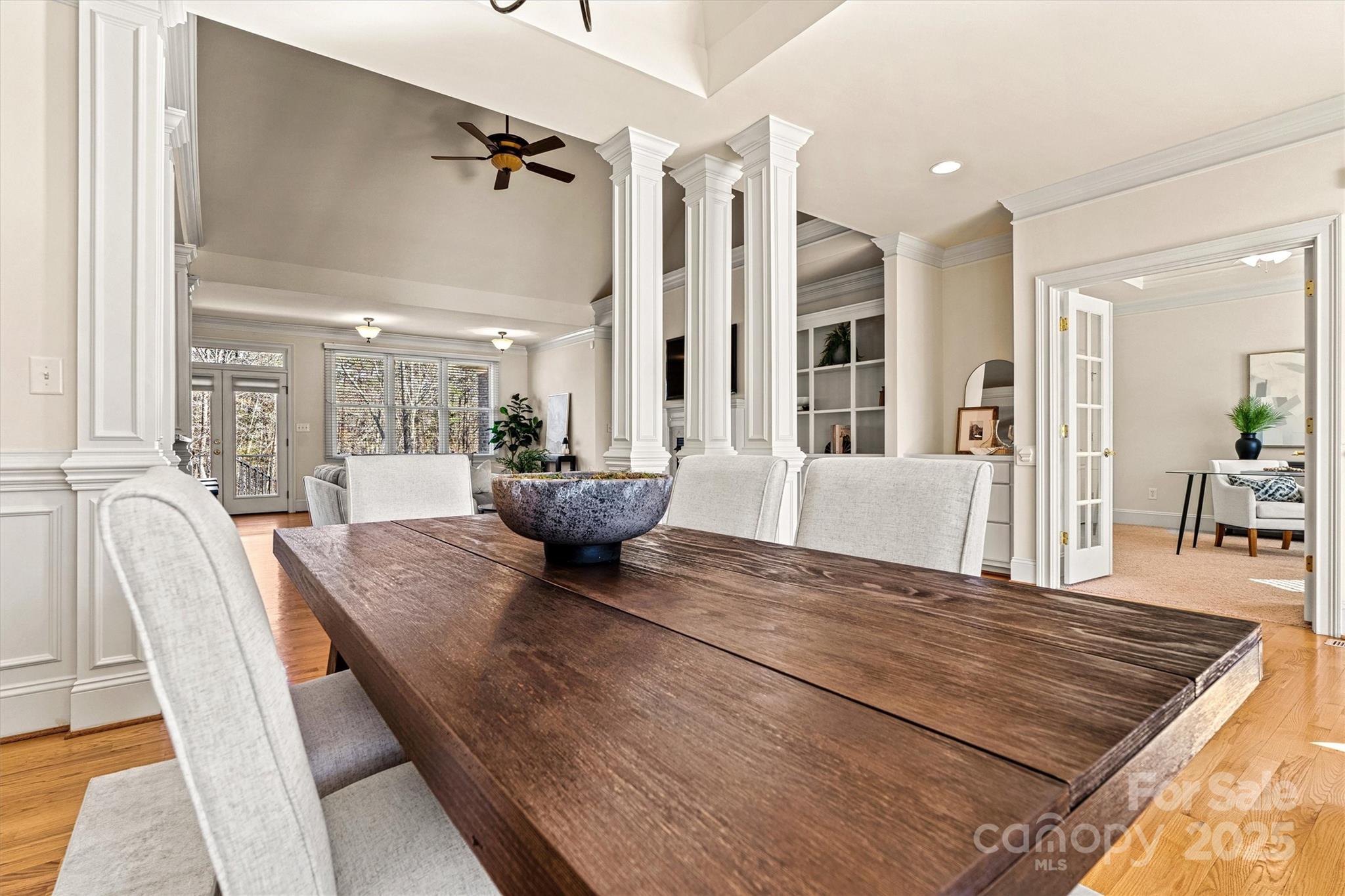 Willow Farms - Residential