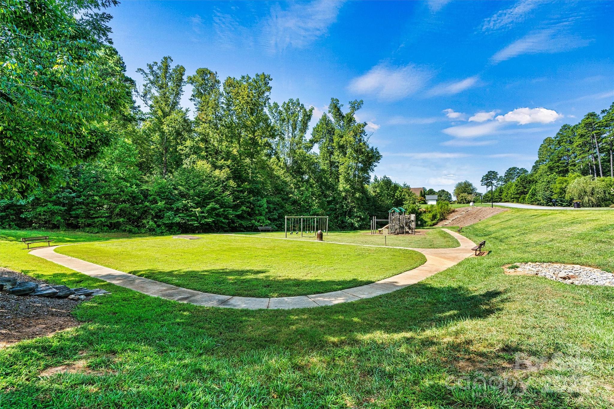 Willow Farms - Residential