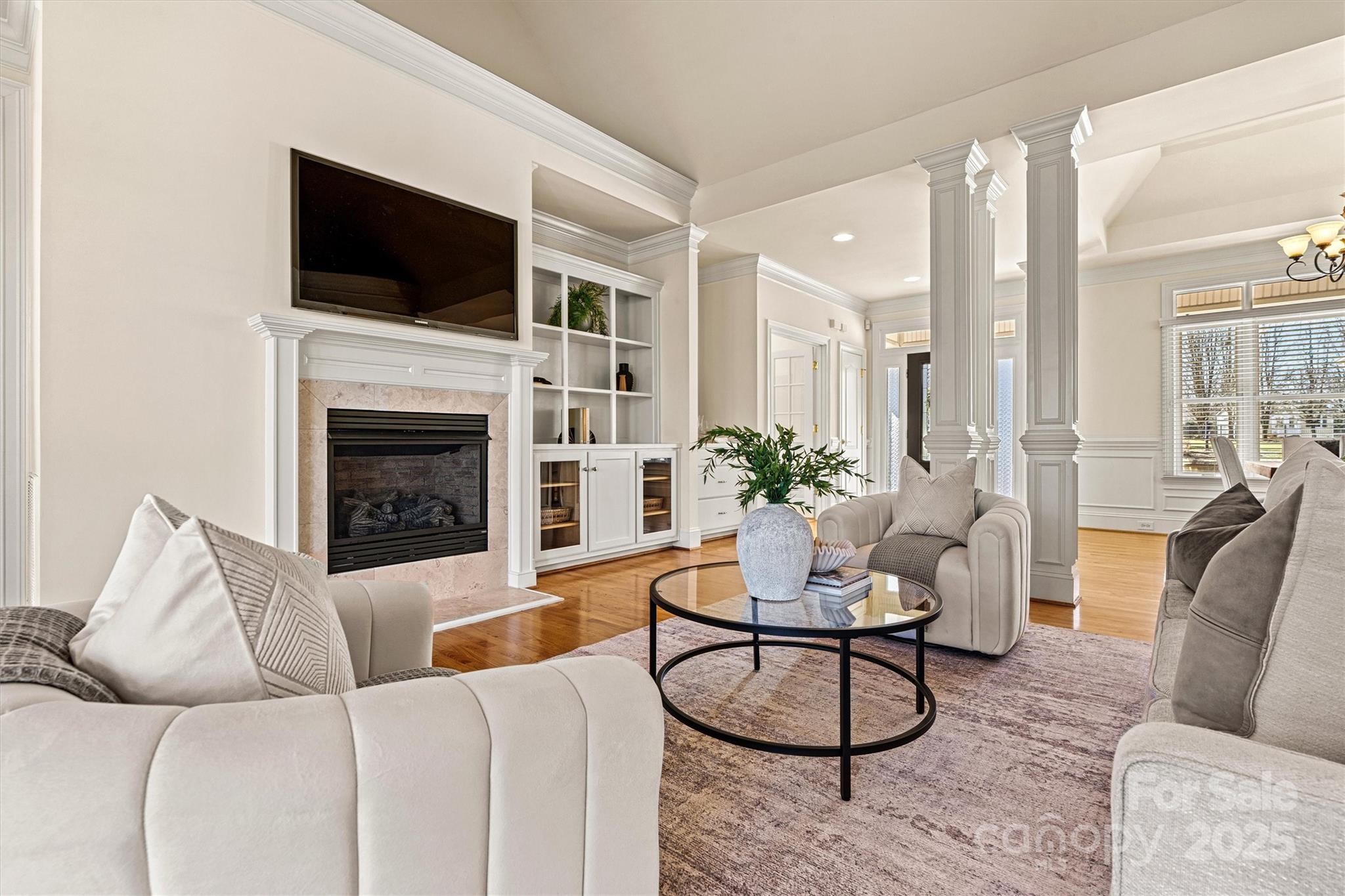 Willow Farms - Residential