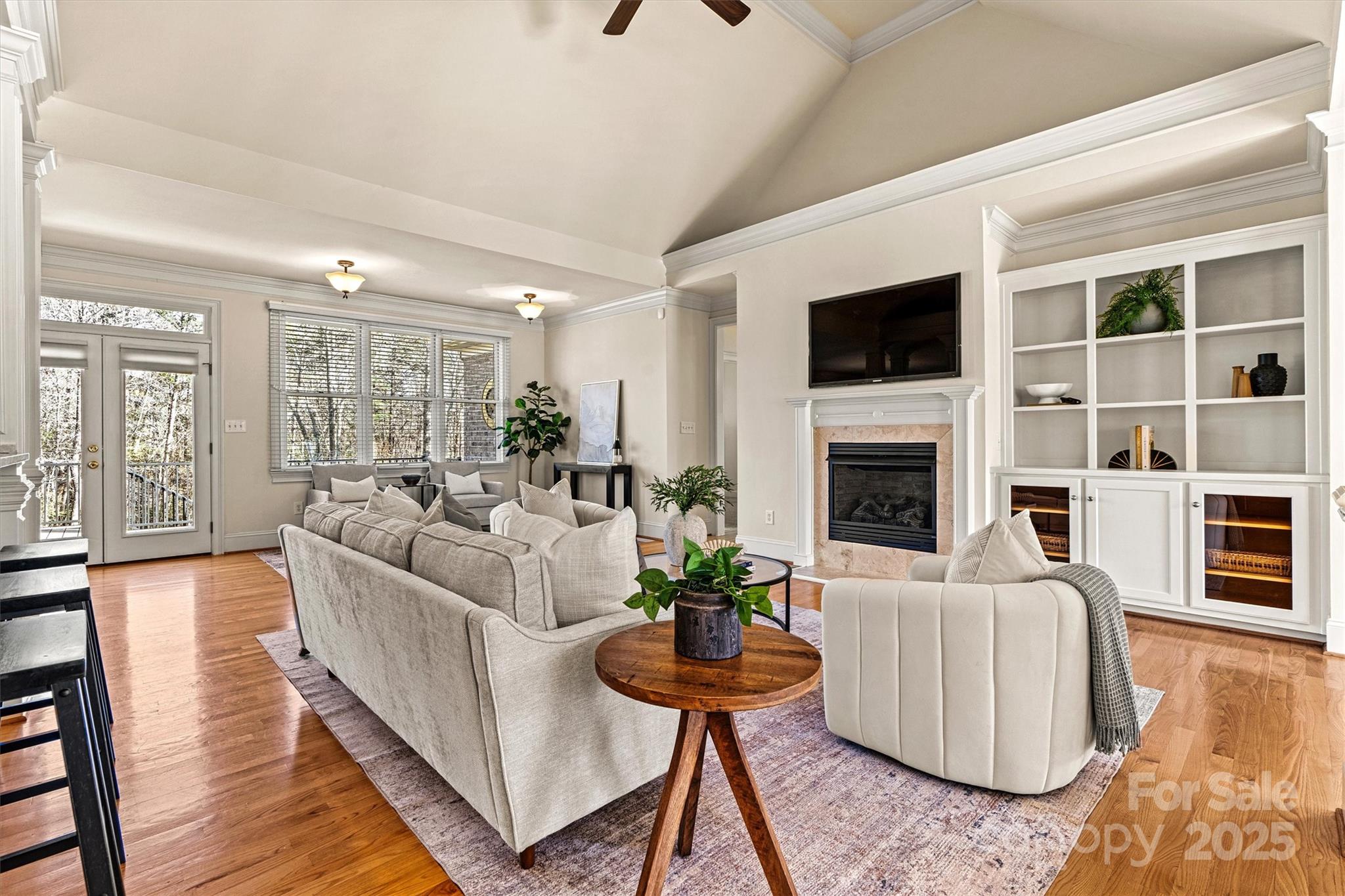 Willow Farms - Residential