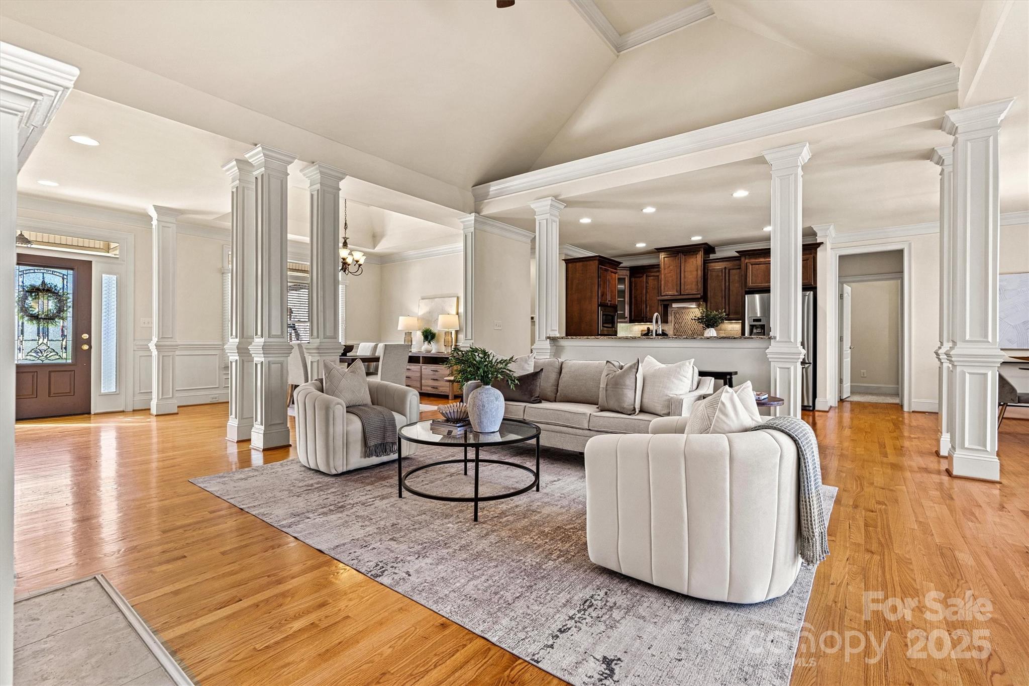 Willow Farms - Residential