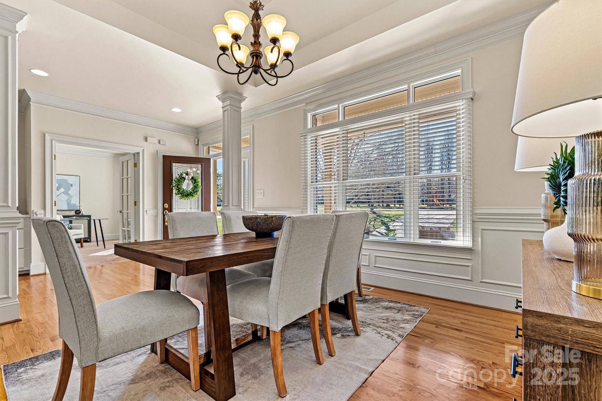 Willow Farms - Residential