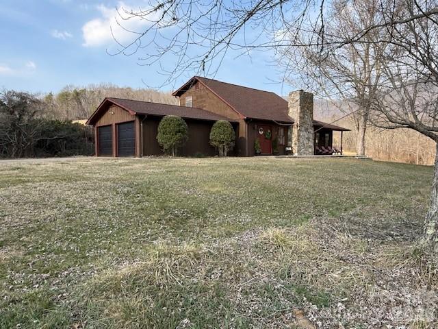 132 Hurd Road