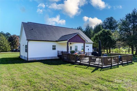 A home in Statesville