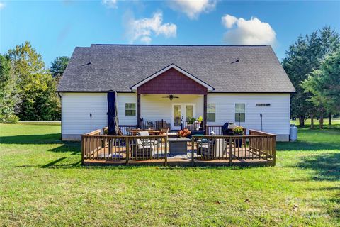 A home in Statesville