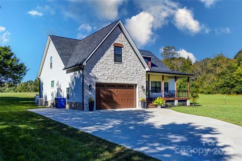 A home in Statesville