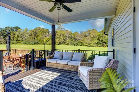 A home in Statesville