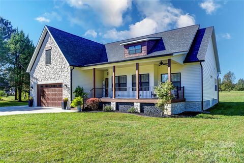 A home in Statesville