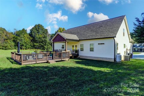 A home in Statesville